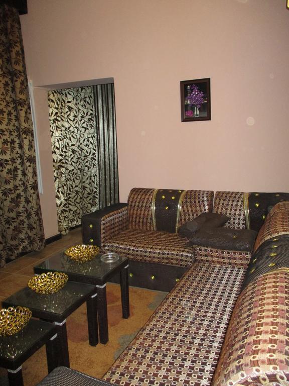 Burj Al Balad Hotel Apartments Jeddah Exterior photo