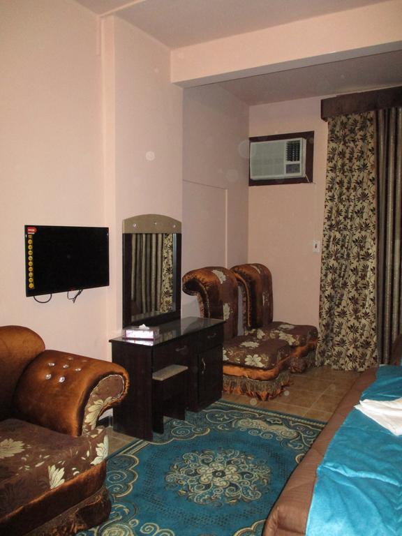 Burj Al Balad Hotel Apartments Jeddah Exterior photo