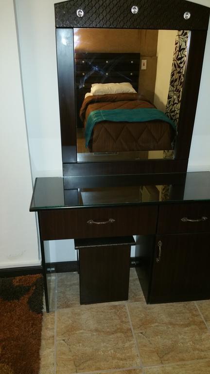 Burj Al Balad Hotel Apartments Jeddah Exterior photo